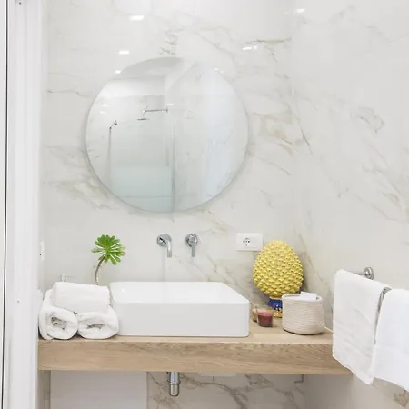 Apartamento Bilocale I Montecchi City Center *