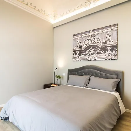 Bilocale I Montecchi City Center Appartement *