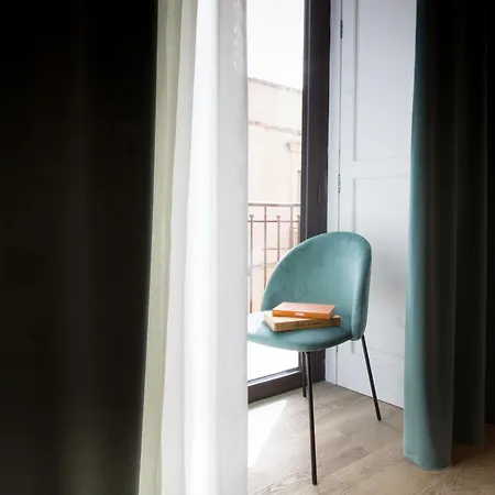 Appartement Bilocale I Montecchi City Center