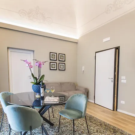 Bilocale I Montecchi City Center Apartamento *