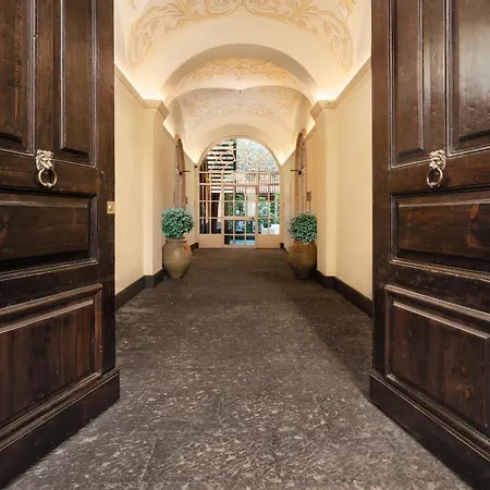 Bilocale I Montecchi City Center *