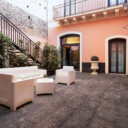 Apartamento Bilocale I Montecchi City Center *